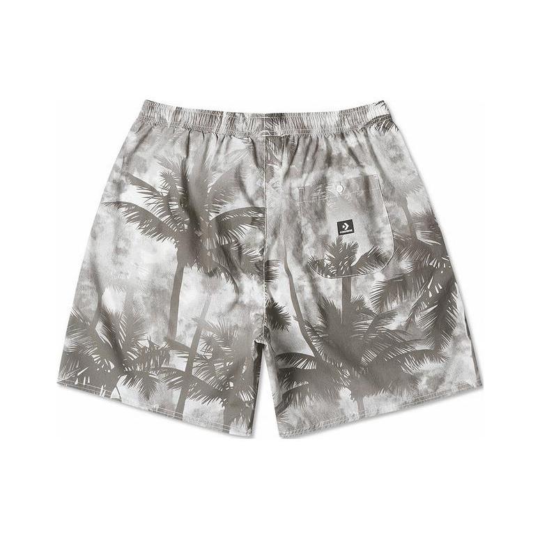 Converse Palm Trees 7' Shorts 10026436-A01