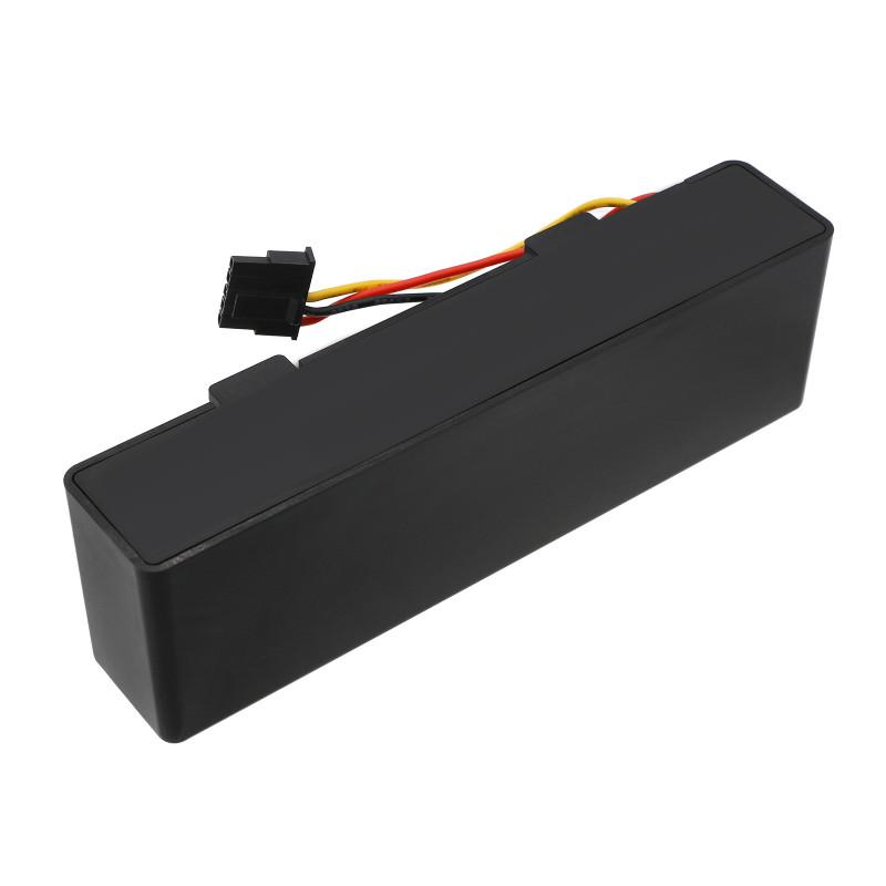 Battery For Xiaomi Mi Robot Vacuum Mop Pro - 2600 Mah
