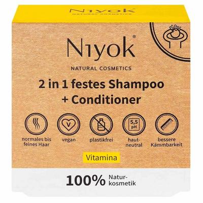 Shampoos & Haarspülung – Shampoos