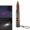 Bullet Laser Light Mini Bullet Outdoor Lighting Portable Keychain Camping Equipment  Bomba De Aire Portatil 2025