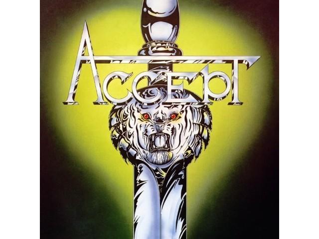 

[SHM-CD] I m A Rebel Звичайне видання Accept UICY-20240 Американський Метал Рок НОВИЙ