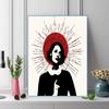 Fleabag 100% Round Full Drill 5D DIY Diamond Painting Embroidery Cross Stitch Rhinestone Décor