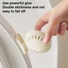 Toilet Seat Lifters Light Toilet Stickers Lid Lifter Hygiene Lifter Toilet Lid Lifter