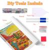 Photo Custom Diamond Personalized Picture Customize Kits For Adult Full Round Diamond Art Painting Diy Decor Gift