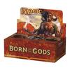 The Gathering Born of the Gods Booster Pack English Version BOX Magic