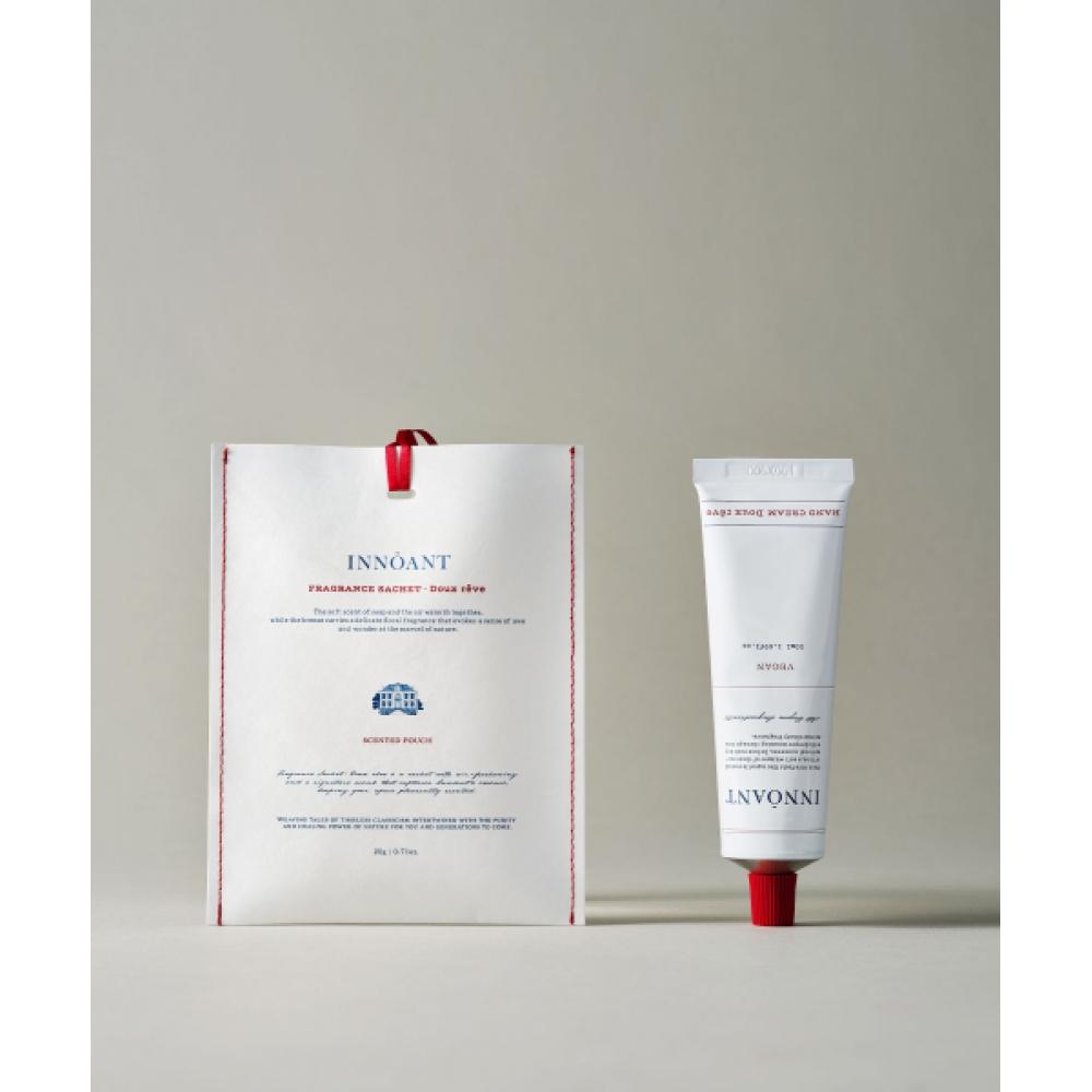 Набор Innoant Breeze 2 модели NONE