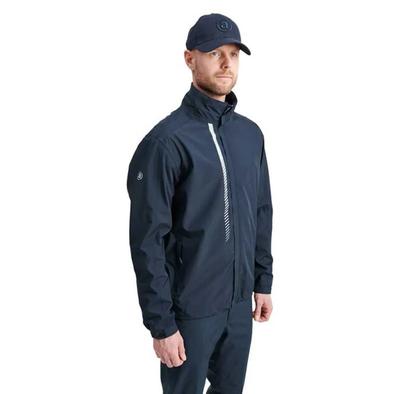 Abacus Golf Links Stretch Rain Jacket