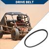 Go Kart Drive Belt for Yerf Dog for Manco for Kartco for Rotary 30 Series Torque Converter V-Belt Replace 203591