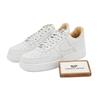 Nike Air Force 1 '07 Men's Air Force One IB1406-111 White Size