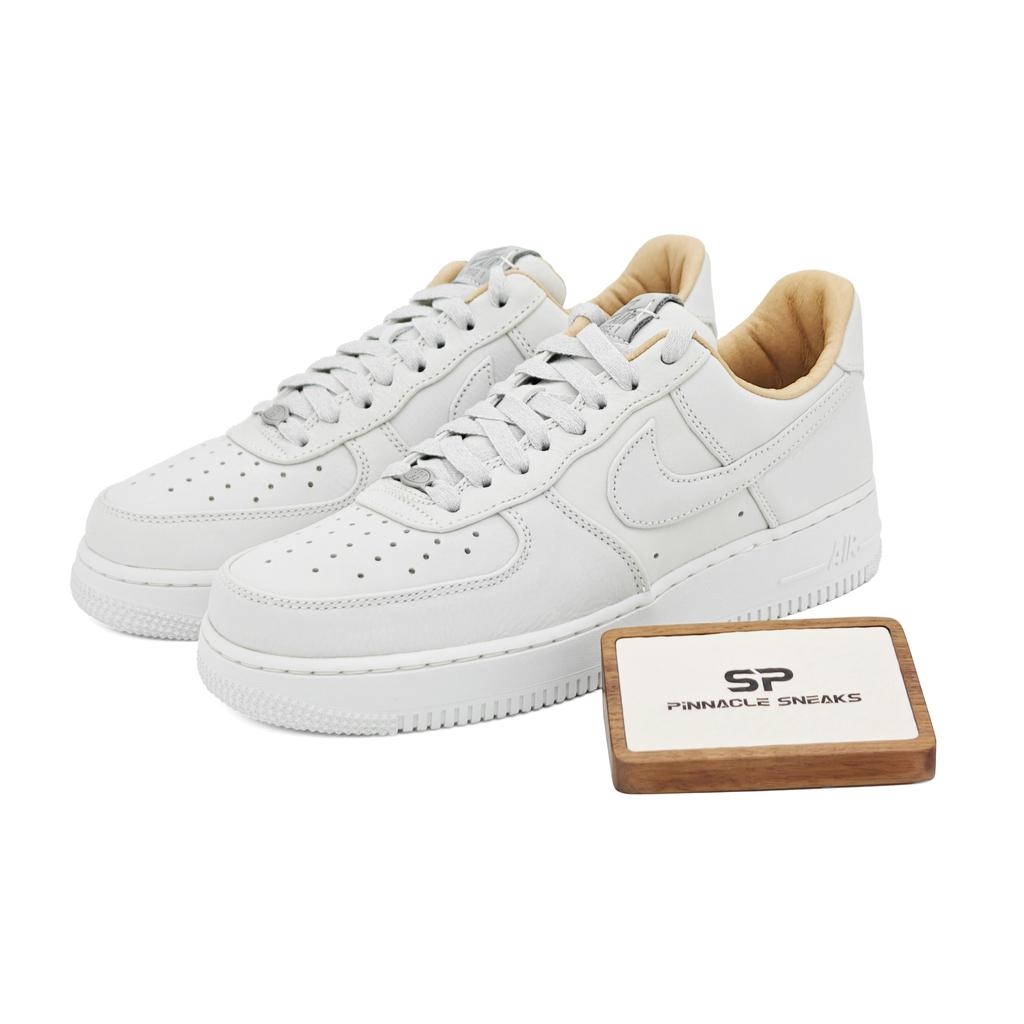 Nike Air Force 1 '07 Men's Air Force One IB1406-111 White Size