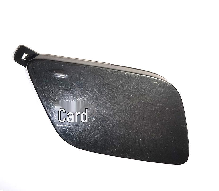 Volvo V40 Front Bumper Tow Hook Cover 39837666-Compatible