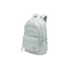 New LiNing Sports Life Collection Polyester Backpack Sports Bag Backpack Unisex Mist Gray ABSU001-1