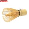 Kitchen Accessories 80/100/120 Matcha Green Tea Powder Whisk Teaware Japanese Ceremony Bamboo Chasen Tea Tool Tea Brush