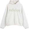 Adidas X Athletics Cotton Fleece Hoodie JZ7366