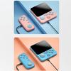 3.5 Inch Retro Video Game Console Built-In 666 Games Interactive Toys for Kids