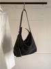 Spring women's casual commuter bag new fashion shoulder bag high sense large capacity women's nylon bag