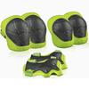 Children's Protective Gear for Balance Bikes, Skiing, Ice Skating, Roller Skating, Skateboarding, and Knee Protection
