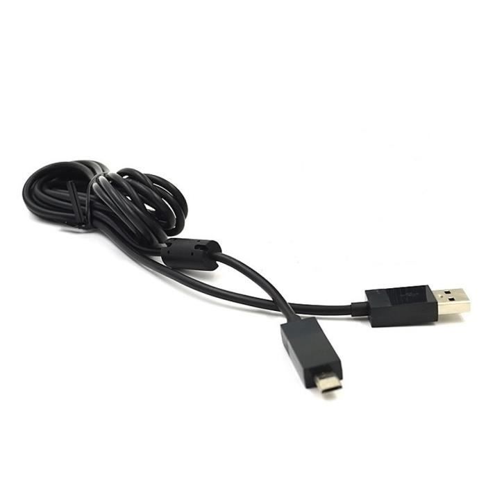 Micro USB Playback and Charging Cable for Microsoft Xbox One Controller Gaming Accessories 705_bb705