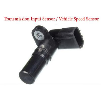 Trans Input Vehicle Speed Sensor Fits: OEM# 28810-P7W-004 Acura Honda 2001-2011