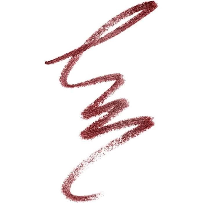 Eye Liner - bareMinerals - Mineralist Lasting Eyeliner - Garnet - 0.012 Oz - Waterproof