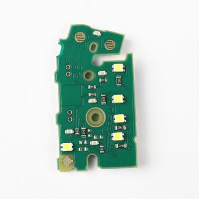 Fjärrkontroller – Bilnycklar och fjärrstart