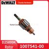 DEWALT Anker Rotor 230V voor D25899K Sloophamer