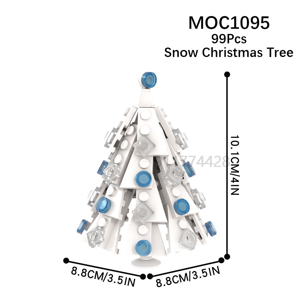 MOOXI Stadtfarm MOC Teile Figuren Bausteine Set Pflanze Baum Blatt Blume Gras Garten Modell Freunde Steine Spielzeug für Kinder