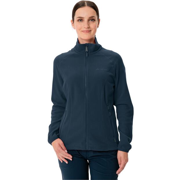 Флисовая куртка VAUDE Rosemoor Fleece Jacket II