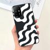Fashion Case For OPPO Reno5 Z CPH2211 Soft Silicon Shockproof Protective Cover For Oppo Reno 5Z 5G Phone Cases