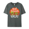 Funny Cruise Shirts With Sayings Beach Best Friends Vacay Mens Graphic Tshirts Mens Clothing new in tops  tees