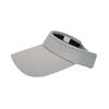 Polyester Summer Sports Sun Hat Adjustable Empty Top Hat Sport Caps Sunscreen Visor Cap  Outdoor