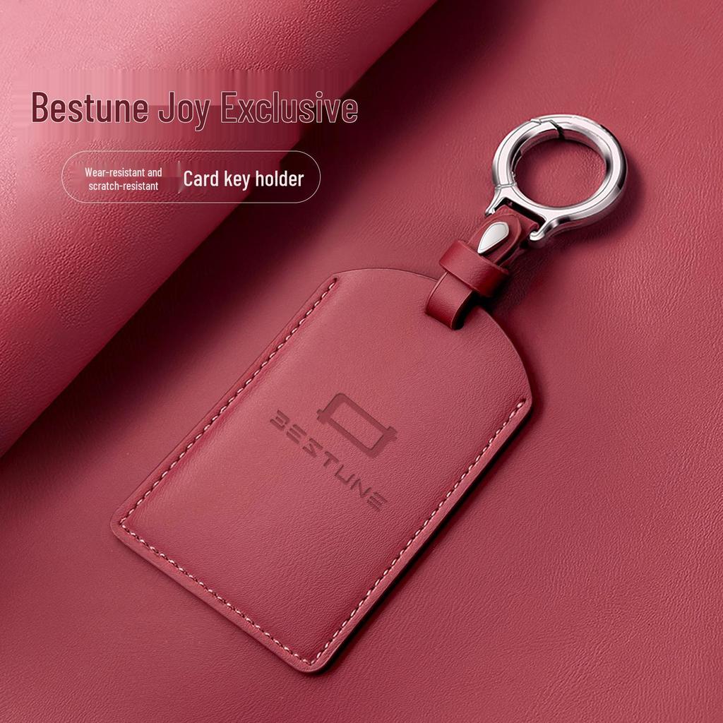 FAW Bestune Yueyi 03/07 Premium Edition NFC Smart Key Protective Case