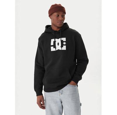 DC Shoes Hoodie EDYSF03261