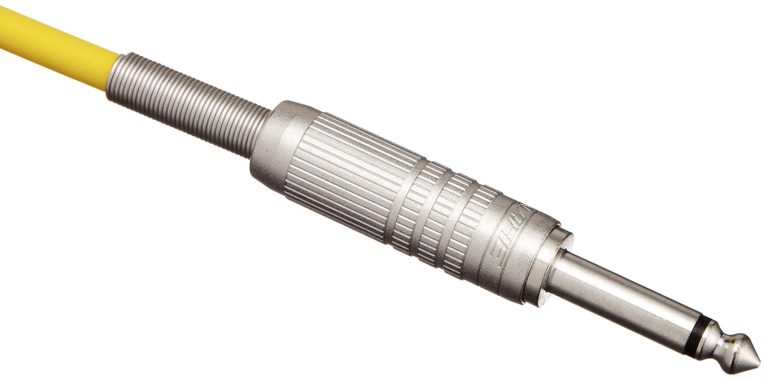 

CANARE PROFESSIONAL CABLE 3m Yellow G03