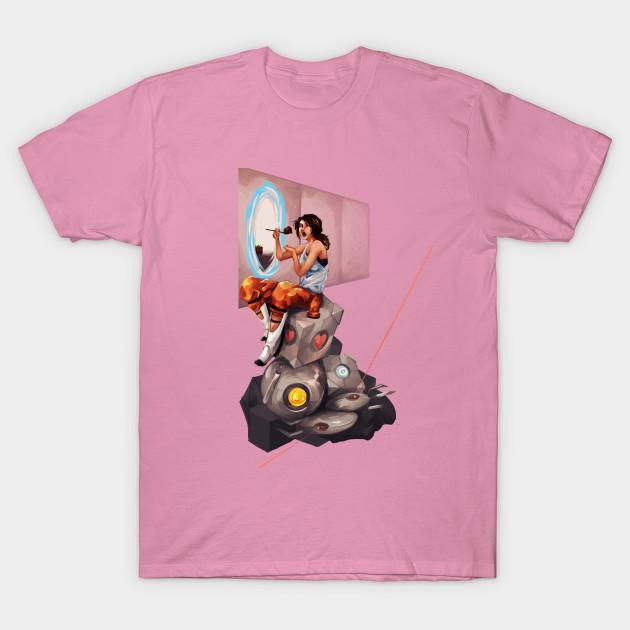 T Shirt Women Just Desserts Harajuku Print Kawaii Tshirt Summer Short Sleeve Female T-Shirt Top Tee