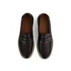 SODA Men S Semi caSual Comfort Slip On Arm637 Ha22