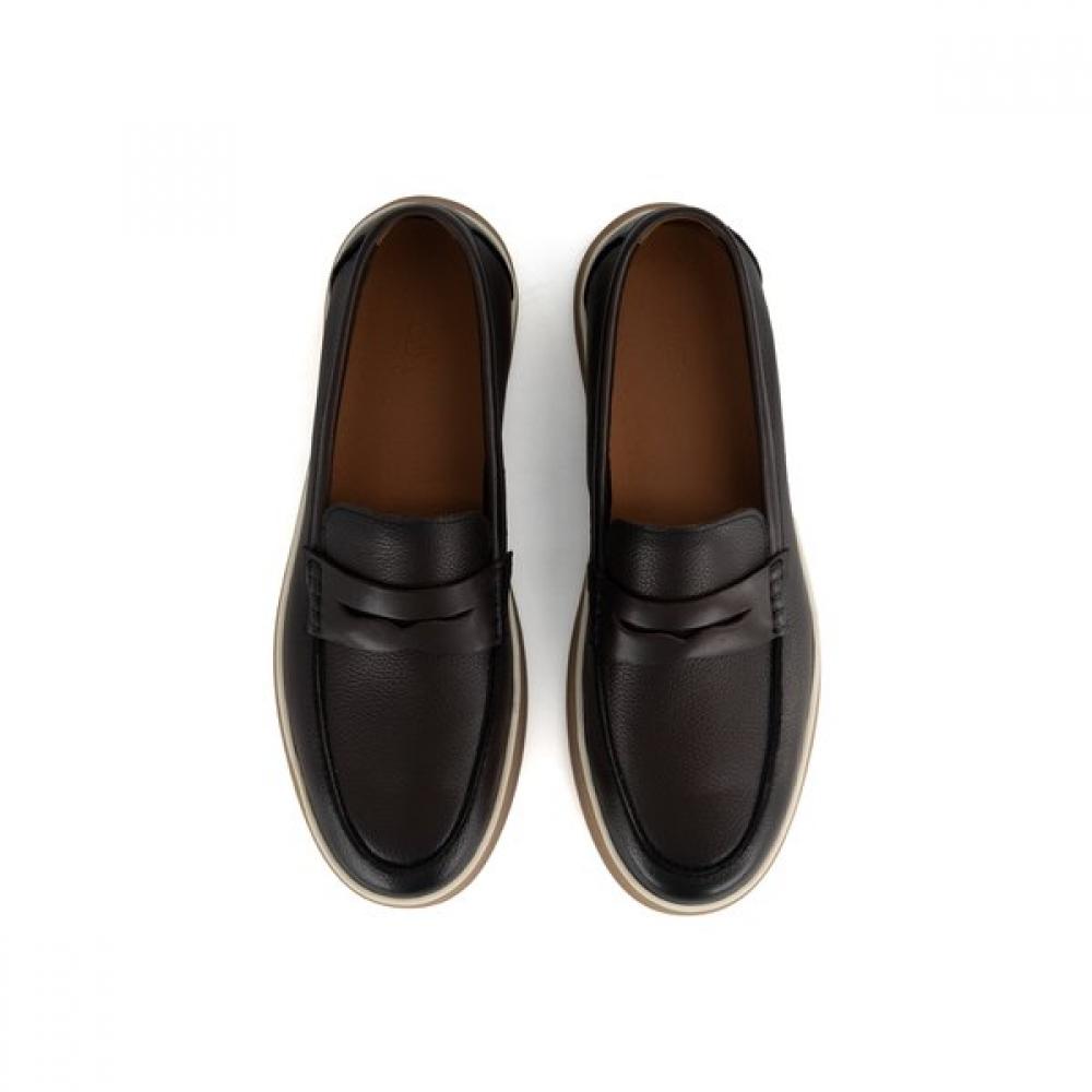SODA Men S Semi caSual Comfort Slip On Arm637 Ha22