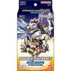 Bandai Digimon Card Game Double Pack Set (DP01) Trading Ages 6+ 1+ Players