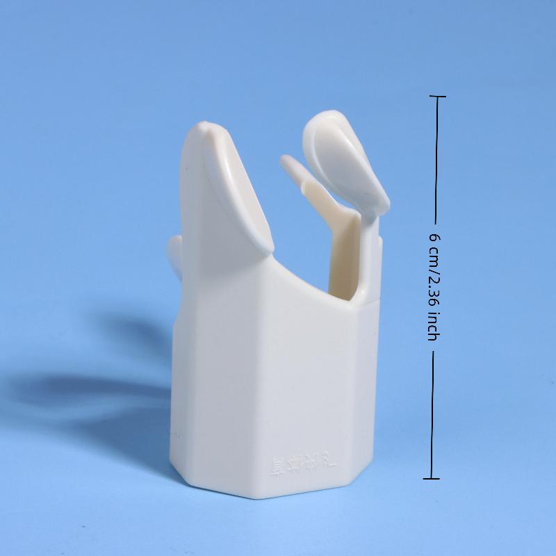 PP Badminton Grip Aid Improve Skills Universal Tennis Racket Grip Assistance Badminton Racket Posture Correction