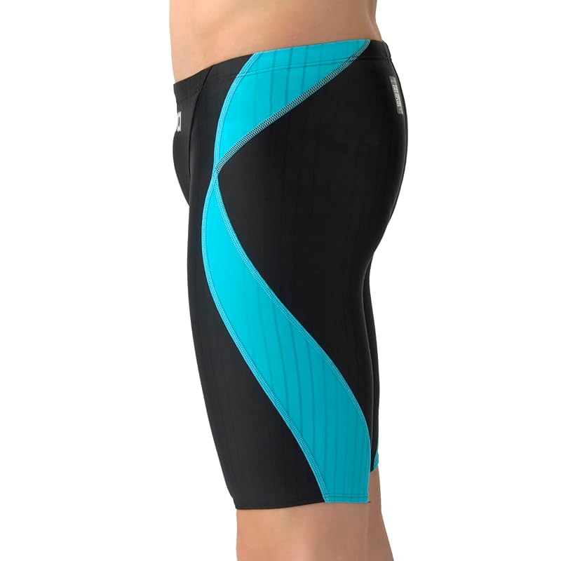 [ARENA] [Competitive Swimsuit] Aqua Racing | Official Competition Approved [Non-returnable item]