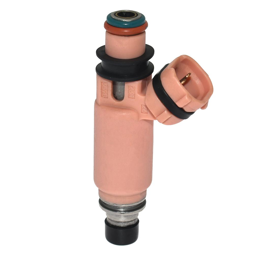 

Форсунка впрыска топлива 195500-3590