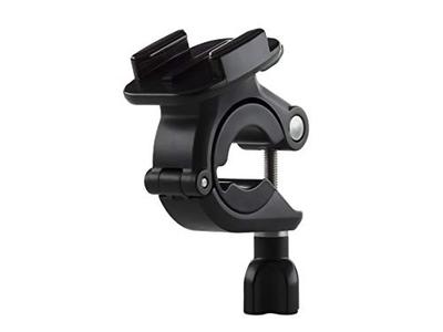 GoPro (Offizieller GoPro-Standard) Lenker-/Sattelstützen-/Stangenhalterung | AGTSM-001 [Offizielles japanisches Produkt]