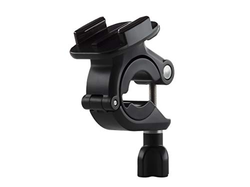 

GoPro (Official GoPro) Handlebar/Seatpost/Pole Mount | AGTSM-001 [Official Japanese Product]