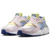 Nike Huarache Run Low Pearl Pink Cobalt Bliss - 654275-609