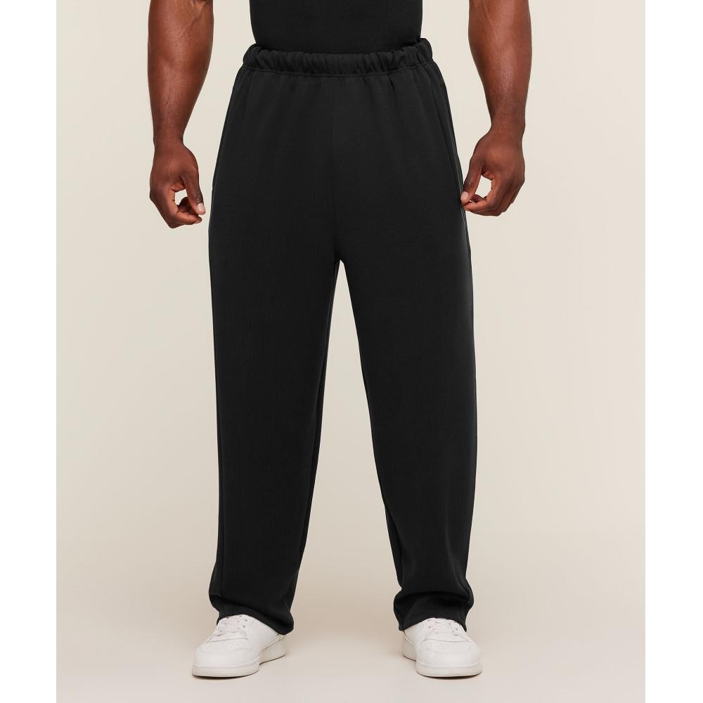 Gymshark Gerade Bein Trainingshose Schwarz A2b2a Bb2j