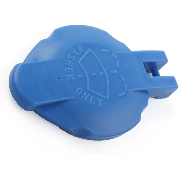 Car Windshield Wiper Washer Reservoir Cap Water Tank Bottle Lid Cap, for K&ia, for Sedona 2007 2008 2009 2010 2011 2012 2013 2014 98623-2E100