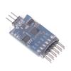 3 Channel Video Switcher Module DC 5-12V 3 Way AV Signal Switch Module For FPV RC Drone Camera UAV Accessories