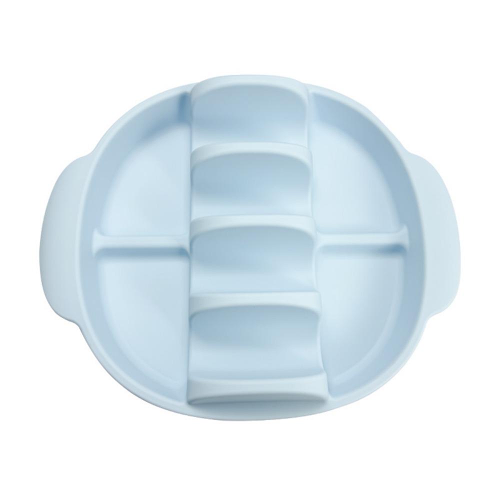 Reusable Silicone Taco Holder Portable Taco Display Stands Microwave Use Pancake Rack  Takeout