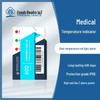 Thermis Tag 1E Disposable Cold Chain Temperature Indicator