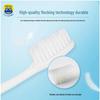 Frog 525 Series Ultra-Fine Gum Care Soft Bristle Toothbrush